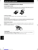 Preview for 150 page of JVC XV-E111SL (German) Bedienungsanleitung