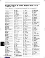 Preview for 154 page of JVC XV-E111SL (German) Bedienungsanleitung