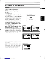 Preview for 163 page of JVC XV-E111SL (German) Bedienungsanleitung