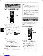 Preview for 176 page of JVC XV-E111SL (German) Bedienungsanleitung