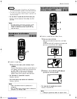 Preview for 179 page of JVC XV-E111SL (German) Bedienungsanleitung