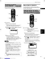 Preview for 181 page of JVC XV-E111SL (German) Bedienungsanleitung