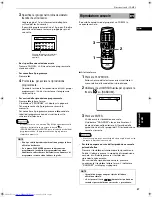 Preview for 191 page of JVC XV-E111SL (German) Bedienungsanleitung