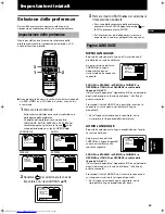 Preview for 193 page of JVC XV-E111SL (German) Bedienungsanleitung