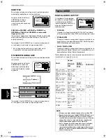 Preview for 194 page of JVC XV-E111SL (German) Bedienungsanleitung