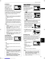 Preview for 195 page of JVC XV-E111SL (German) Bedienungsanleitung