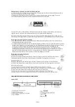 Preview for 3 page of JVC XV-F10B Operating Instructions Manual