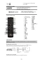 Preview for 4 page of JVC XV-F10B Operating Instructions Manual