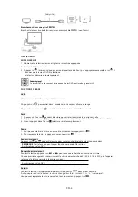 Preview for 5 page of JVC XV-F10B Operating Instructions Manual