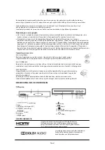 Preview for 12 page of JVC XV-F10B Operating Instructions Manual