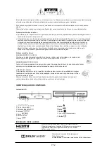 Preview for 30 page of JVC XV-F10B Operating Instructions Manual