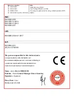 Preview for 48 page of JVC XV-F10B Operating Instructions Manual