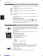 Предварительный просмотр 16 страницы JVC XV-F80BK - Progressive-Scan DVD Player Instructions Manual