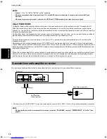 Предварительный просмотр 20 страницы JVC XV-F80BK - Progressive-Scan DVD Player Instructions Manual