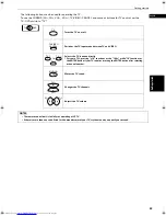 Предварительный просмотр 25 страницы JVC XV-F80BK - Progressive-Scan DVD Player Instructions Manual