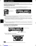 Предварительный просмотр 26 страницы JVC XV-F80BK - Progressive-Scan DVD Player Instructions Manual