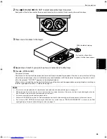 Предварительный просмотр 27 страницы JVC XV-F80BK - Progressive-Scan DVD Player Instructions Manual