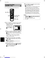 Предварительный просмотр 56 страницы JVC XV-F80BK - Progressive-Scan DVD Player Instructions Manual