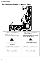 Preview for 4 page of JVC XV-F80BK - Progressive-Scan DVD Player Service Manual