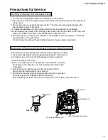 Preview for 5 page of JVC XV-F80BK - Progressive-Scan DVD Player Service Manual