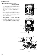 Preview for 16 page of JVC XV-F80BK - Progressive-Scan DVD Player Service Manual