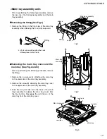 Preview for 17 page of JVC XV-F80BK - Progressive-Scan DVD Player Service Manual