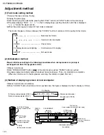 Preview for 24 page of JVC XV-F80BK - Progressive-Scan DVD Player Service Manual