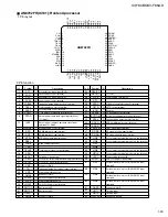 Preview for 33 page of JVC XV-F80BK - Progressive-Scan DVD Player Service Manual