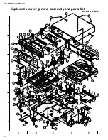 Preview for 73 page of JVC XV-F80BK - Progressive-Scan DVD Player Service Manual