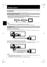 Preview for 8 page of JVC XV-FA900BK Instructions Manual