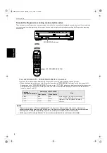 Preview for 10 page of JVC XV-FA900BK Instructions Manual