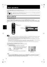 Preview for 16 page of JVC XV-FA900BK Instructions Manual