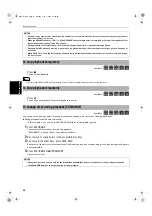 Preview for 22 page of JVC XV-FA900BK Instructions Manual