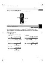 Preview for 29 page of JVC XV-FA900BK Instructions Manual