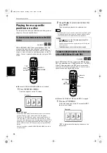 Preview for 32 page of JVC XV-FA900BK Instructions Manual