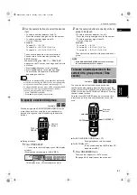 Preview for 33 page of JVC XV-FA900BK Instructions Manual