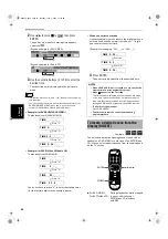 Preview for 34 page of JVC XV-FA900BK Instructions Manual