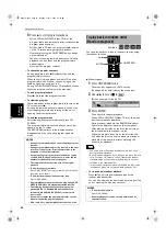 Preview for 38 page of JVC XV-FA900BK Instructions Manual