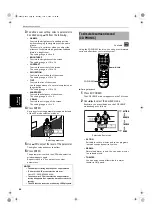 Preview for 46 page of JVC XV-FA900BK Instructions Manual