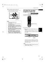 Preview for 47 page of JVC XV-FA900BK Instructions Manual