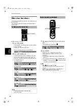 Preview for 48 page of JVC XV-FA900BK Instructions Manual