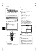 Preview for 54 page of JVC XV-FA900BK Instructions Manual