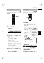 Preview for 55 page of JVC XV-FA900BK Instructions Manual