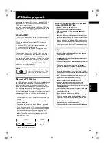 Preview for 57 page of JVC XV-FA900BK Instructions Manual