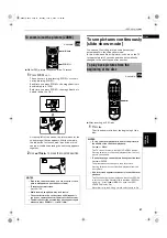 Preview for 59 page of JVC XV-FA900BK Instructions Manual