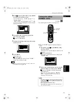 Preview for 73 page of JVC XV-FA900BK Instructions Manual