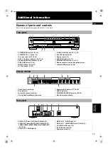 Preview for 75 page of JVC XV-FA900BK Instructions Manual