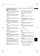 Preview for 83 page of JVC XV-FA900BK Instructions Manual