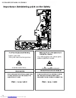 Preview for 4 page of JVC XV-FA90BK Service Manual