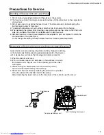 Preview for 5 page of JVC XV-FA90BK Service Manual